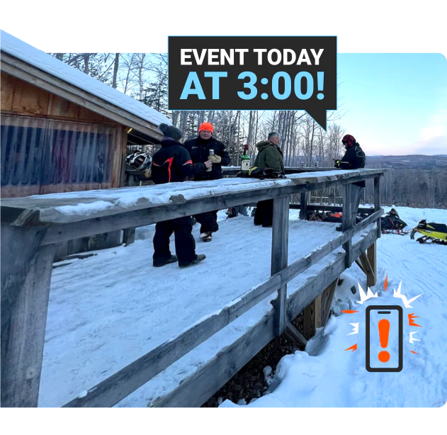 Event Today